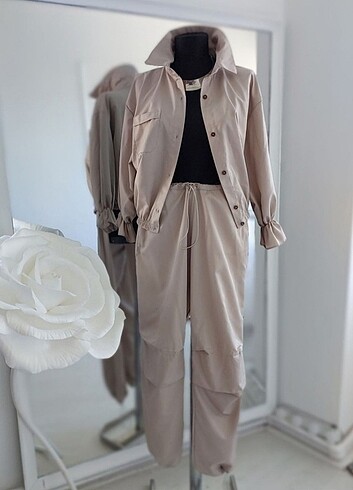 Paraşüt ikili takım - Görsel 5