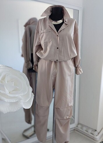 Paraşüt ikili takım - Görsel 6