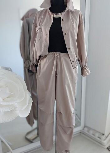 Paraşüt ikili takım - Görsel 7