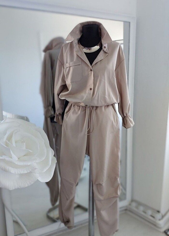 Paraşüt ikili takım - Görsel 3