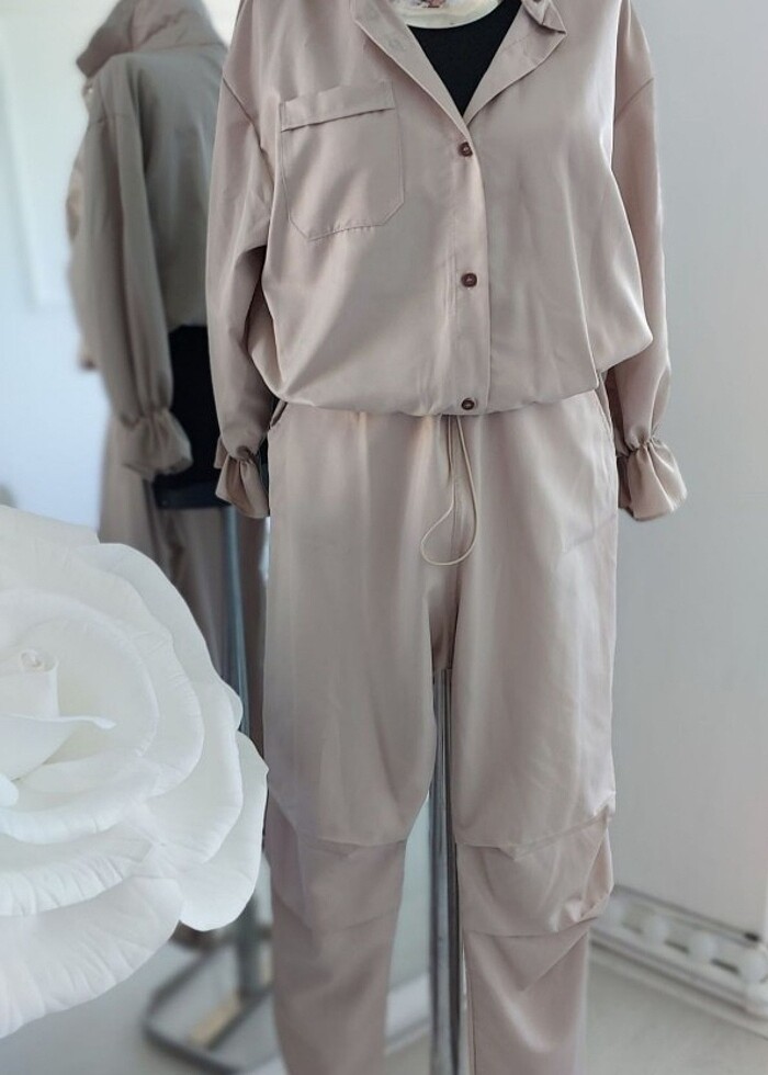 Paraşüt ikili takım - Görsel 4