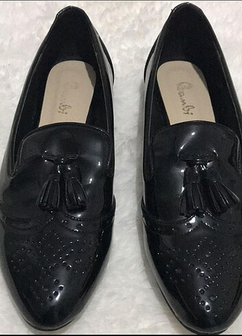 Bambi ayakkabı - Görsel 5