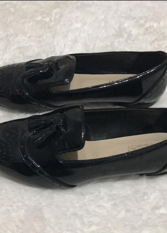 Bambi ayakkabı - Görsel 2