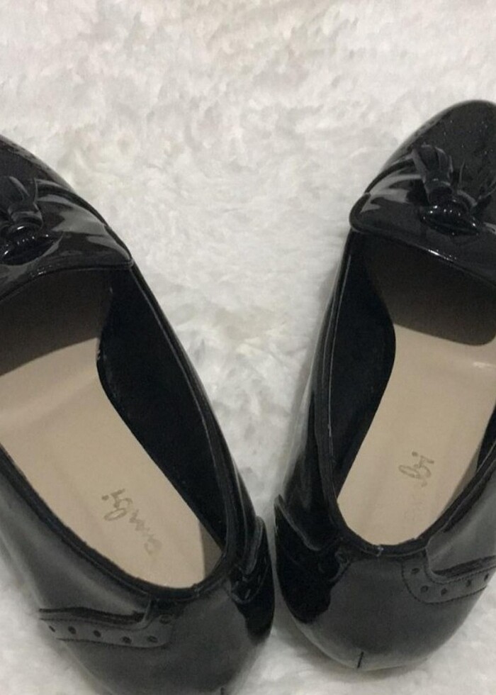 Bambi ayakkabı - Görsel 3