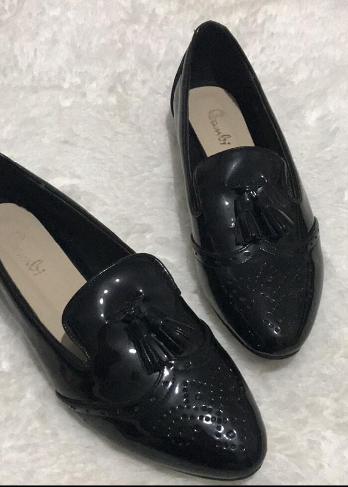 Bambi ayakkabı - Görsel 4