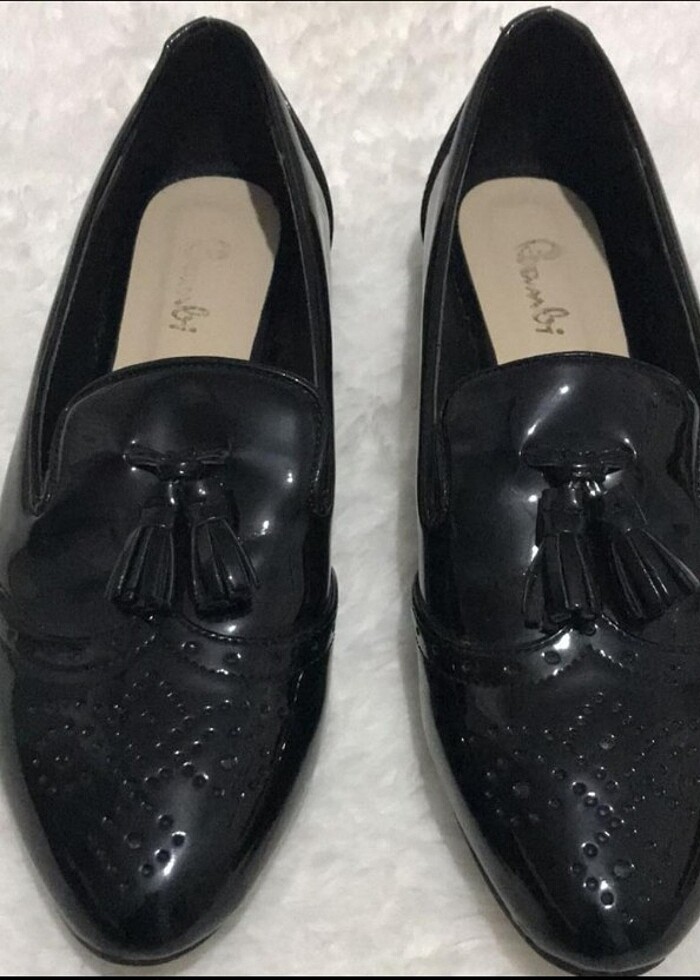 Bambi ayakkabı - Görsel 5