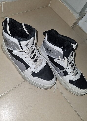 Spor ayakkabı - Görsel 5