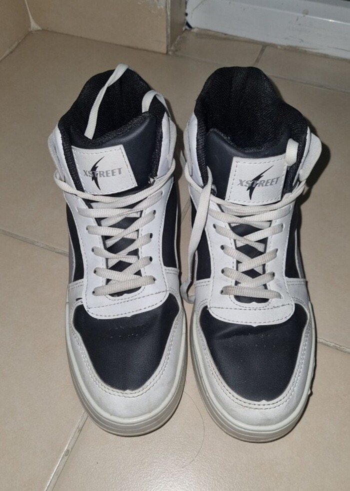 Spor ayakkabı - Görsel 4