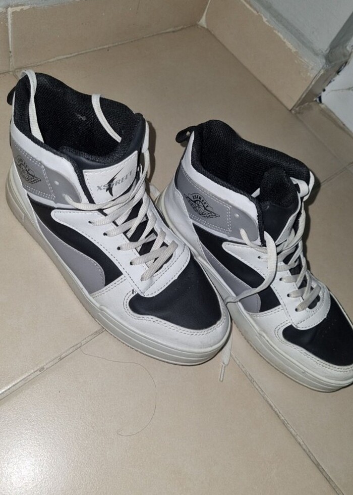 Spor ayakkabı - Görsel 5