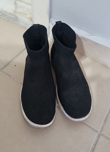 Spor ayakkabı - Görsel 5