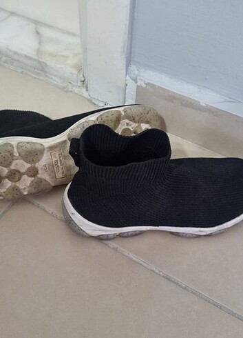 Spor ayakkabı - Görsel 6