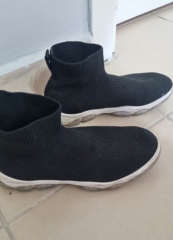 Spor ayakkabı - Görsel 7