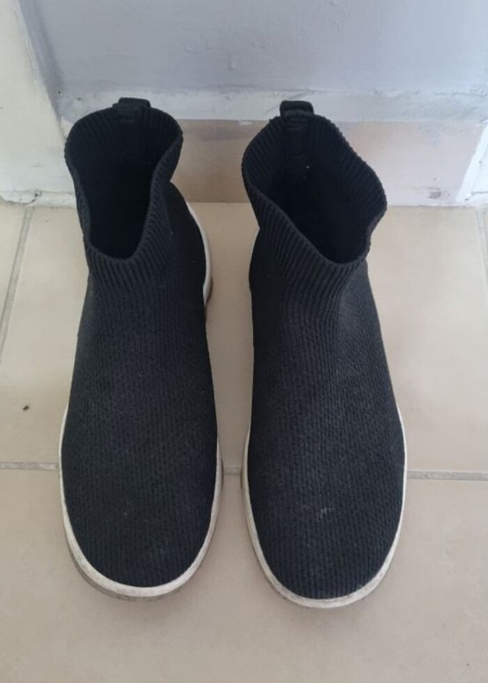 Spor ayakkabı - Görsel 3