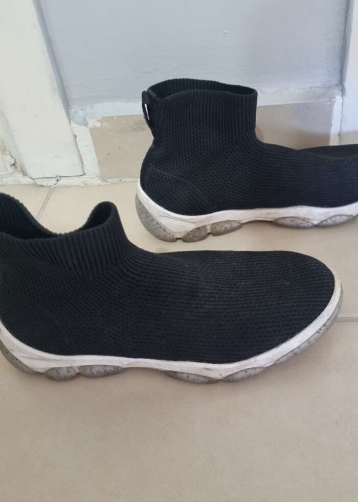 Spor ayakkabı - Görsel 4