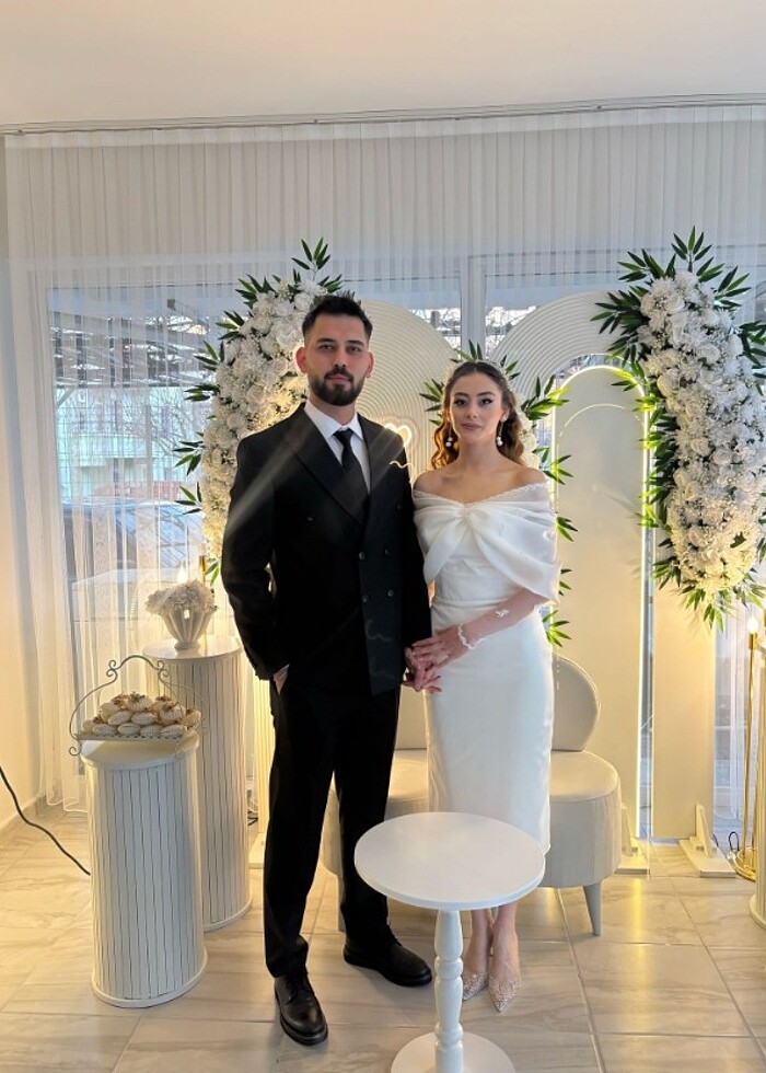 Söz nişan elbisesi - Görsel 2