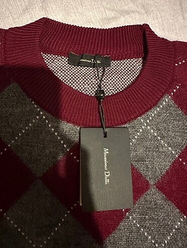 Massimo Dutti Mossimo kazak