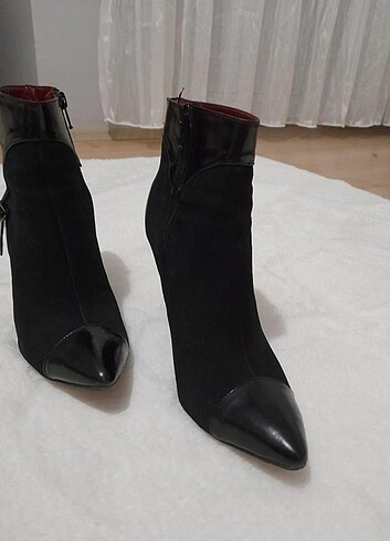 Topuklu bot - Görsel 5