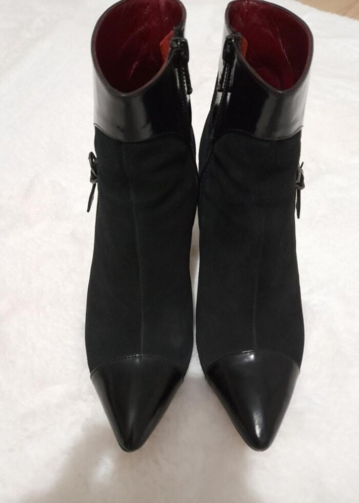 Topuklu bot - Görsel 2