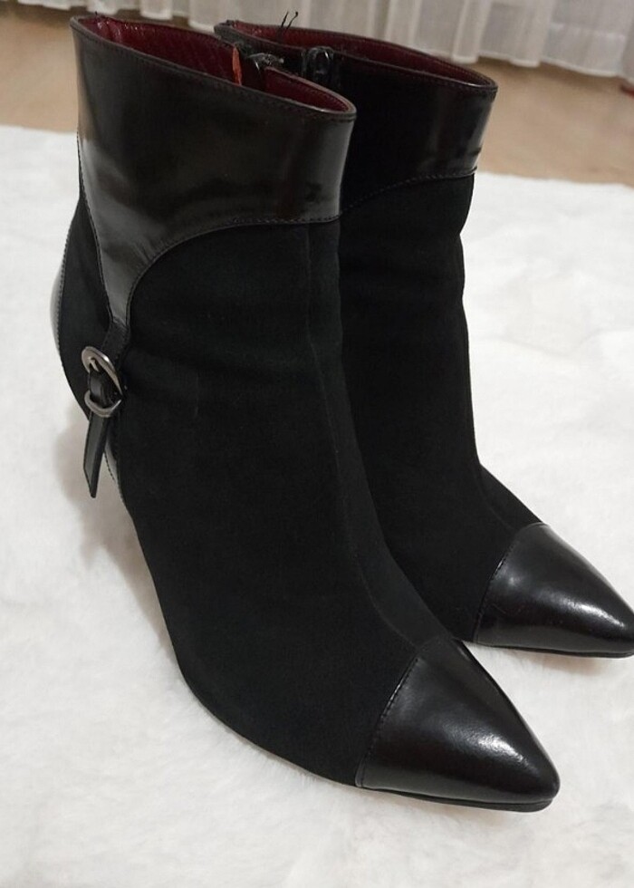 Topuklu bot - Görsel 4