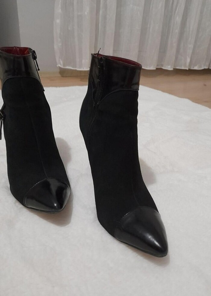 Topuklu bot - Görsel 5