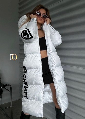 Chanel kadın mont - Görsel 2