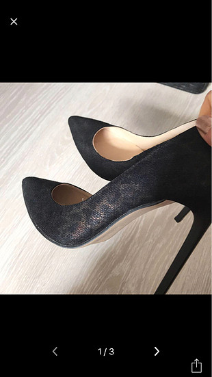 Koton stiletto