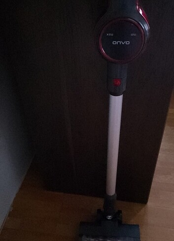 Elektrikli süpürge