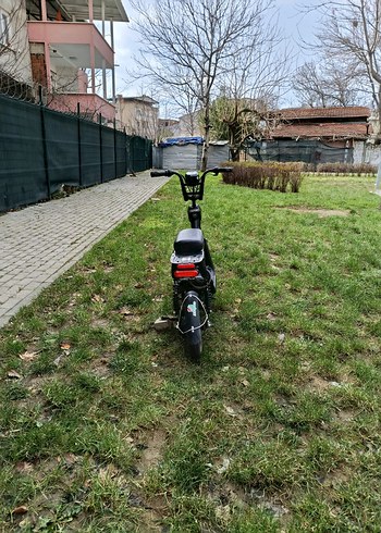 2024,2025 Çıkışlı Vokta Vsm - Görsel 4