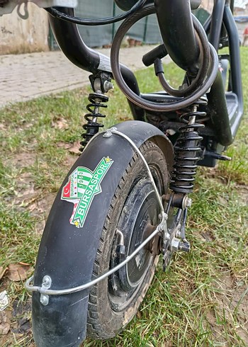 2024,2025 Çıkışlı Vokta Vsm - Görsel 9