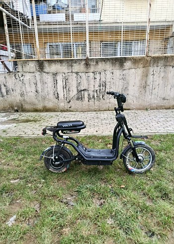 2024,2025 Çıkışlı Vokta Vsm - Görsel 2