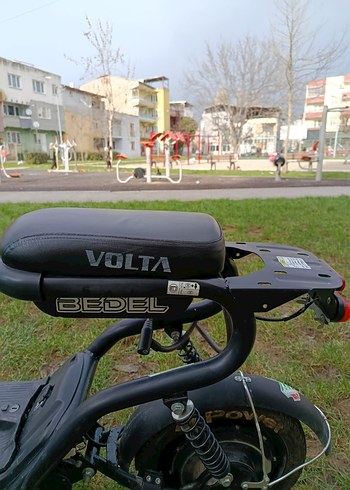 2024,2025 Çıkışlı Vokta Vsm - Görsel 11