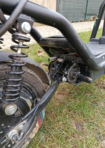 2024,2025 Çıkışlı Vokta Vsm - Görsel 10