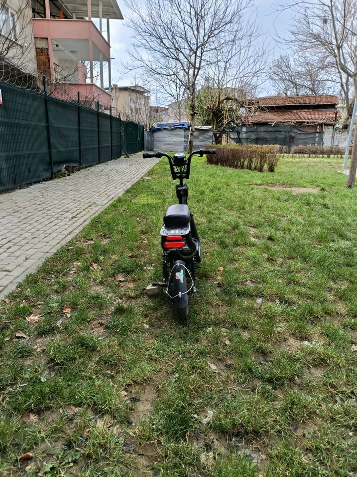 2024,2025 Çıkışlı Vokta Vsm - Görsel 4