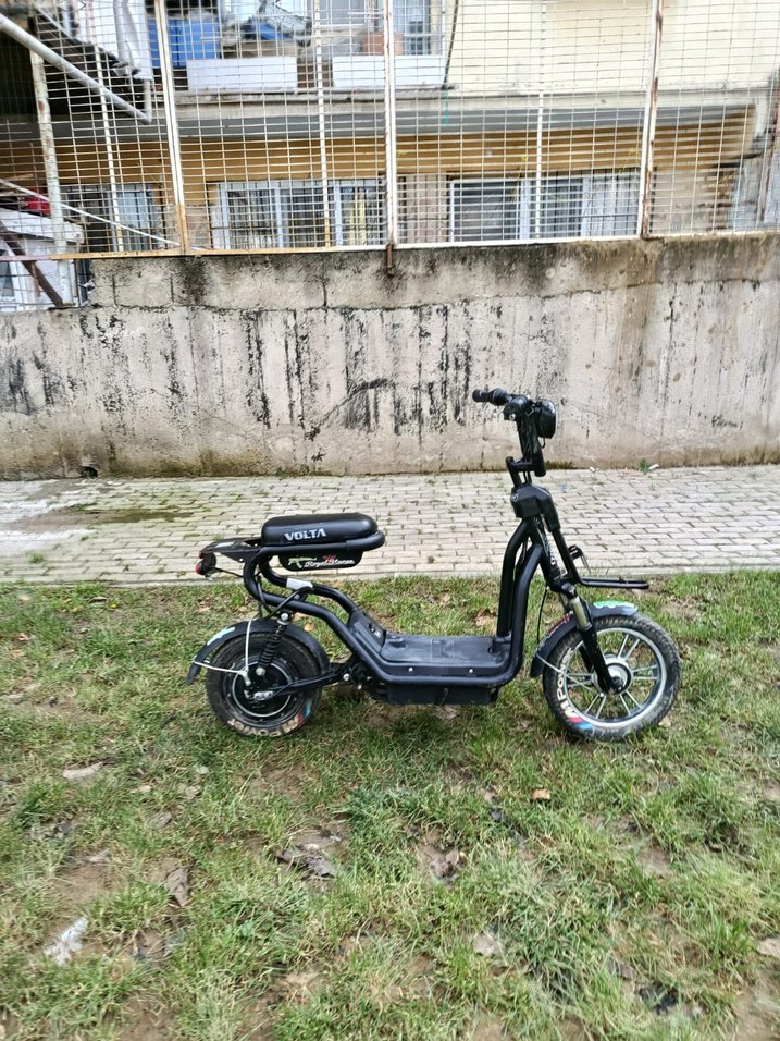 2024,2025 Çıkışlı Vokta Vsm - Görsel 2