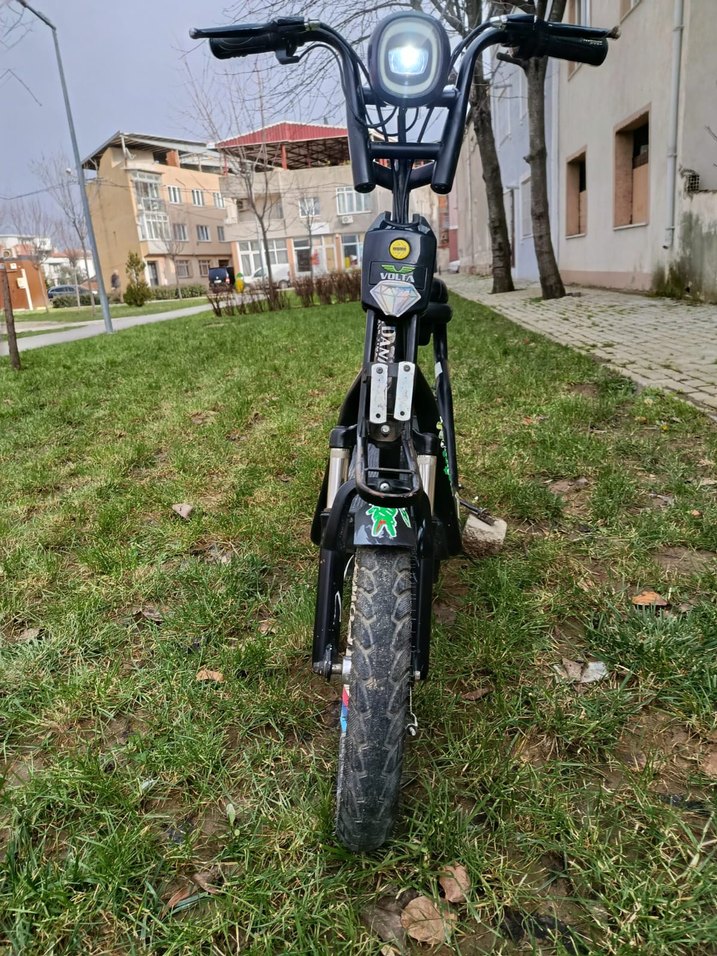 2024,2025 Çıkışlı Vokta Vsm - Görsel 5