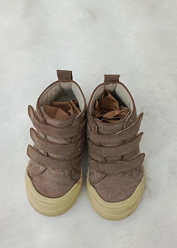 erkek bebek ayakkabı - Görsel 4