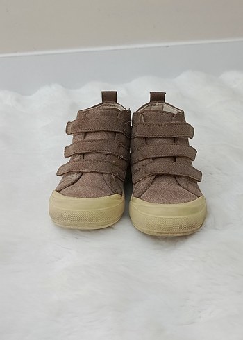 erkek bebek ayakkabı - Görsel 3