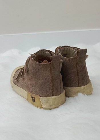 erkek bebek ayakkabı - Görsel 5