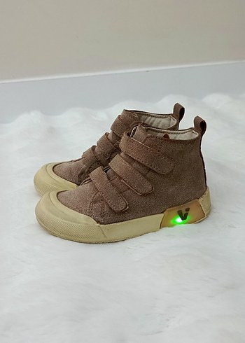 erkek bebek ayakkabı - Görsel 2