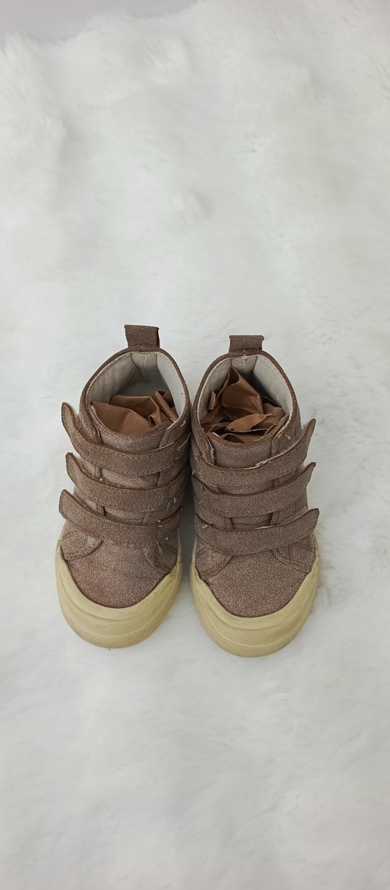 erkek bebek ayakkabı - Görsel 4