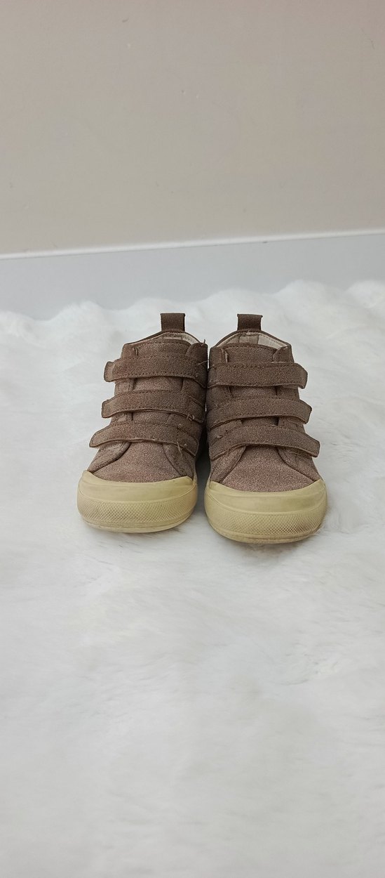 erkek bebek ayakkabı - Görsel 3