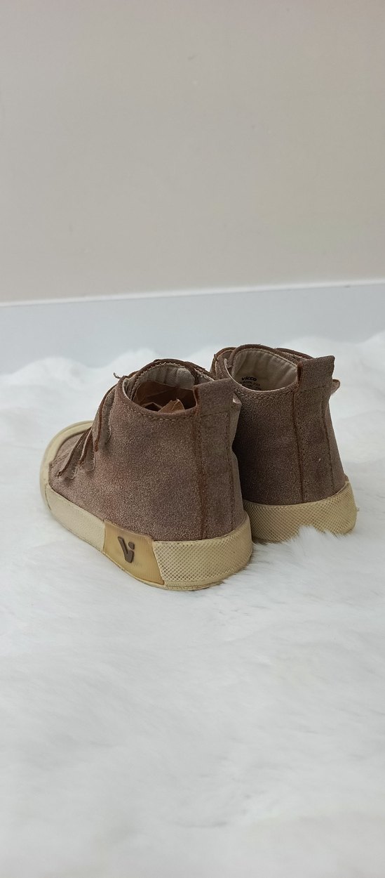 erkek bebek ayakkabı - Görsel 5