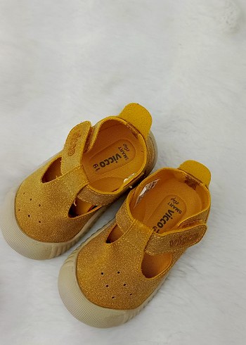 İlk Adım Ayakkabısı - Görsel 8