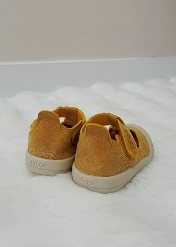 İlk Adım Ayakkabısı - Görsel 7