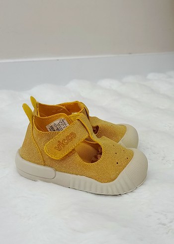 İlk Adım Ayakkabısı - Görsel 5