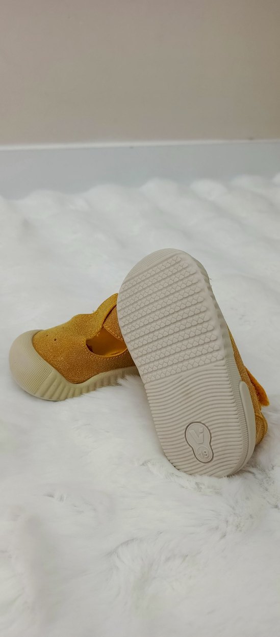 İlk Adım Ayakkabısı - Görsel 3