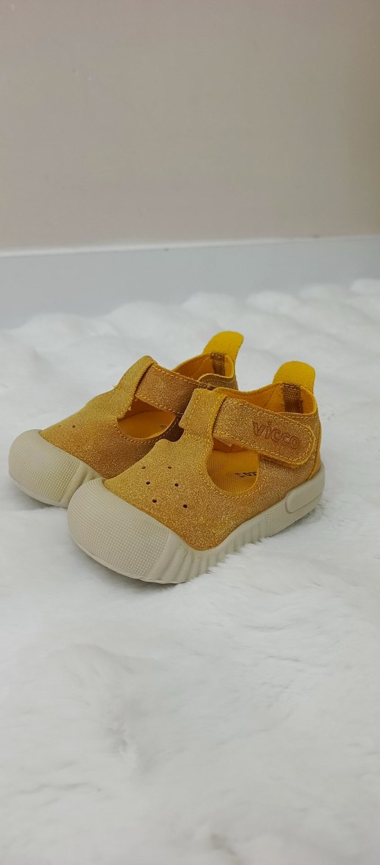 İlk Adım Ayakkabısı - Görsel 2