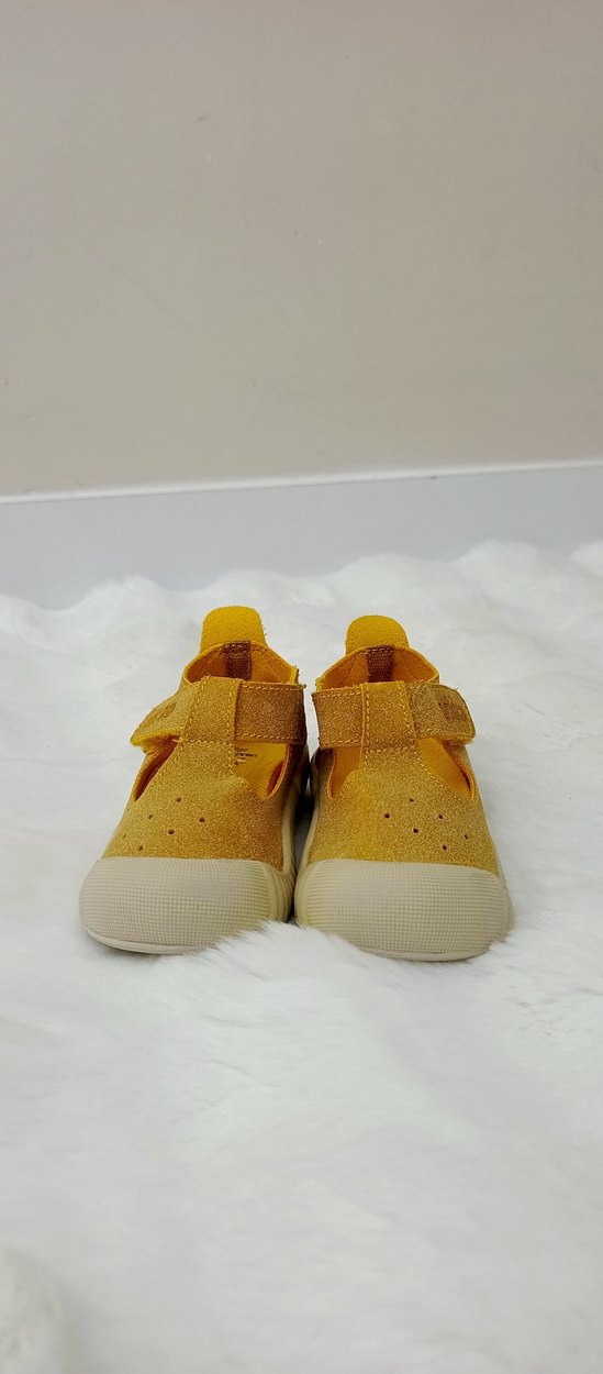 İlk Adım Ayakkabısı - Görsel 4