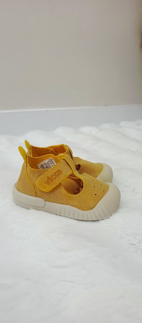 İlk Adım Ayakkabısı - Görsel 5