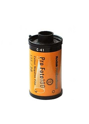 PROFOTO 100 ANALOG BAYAT 35MM RENKLİ FİLM